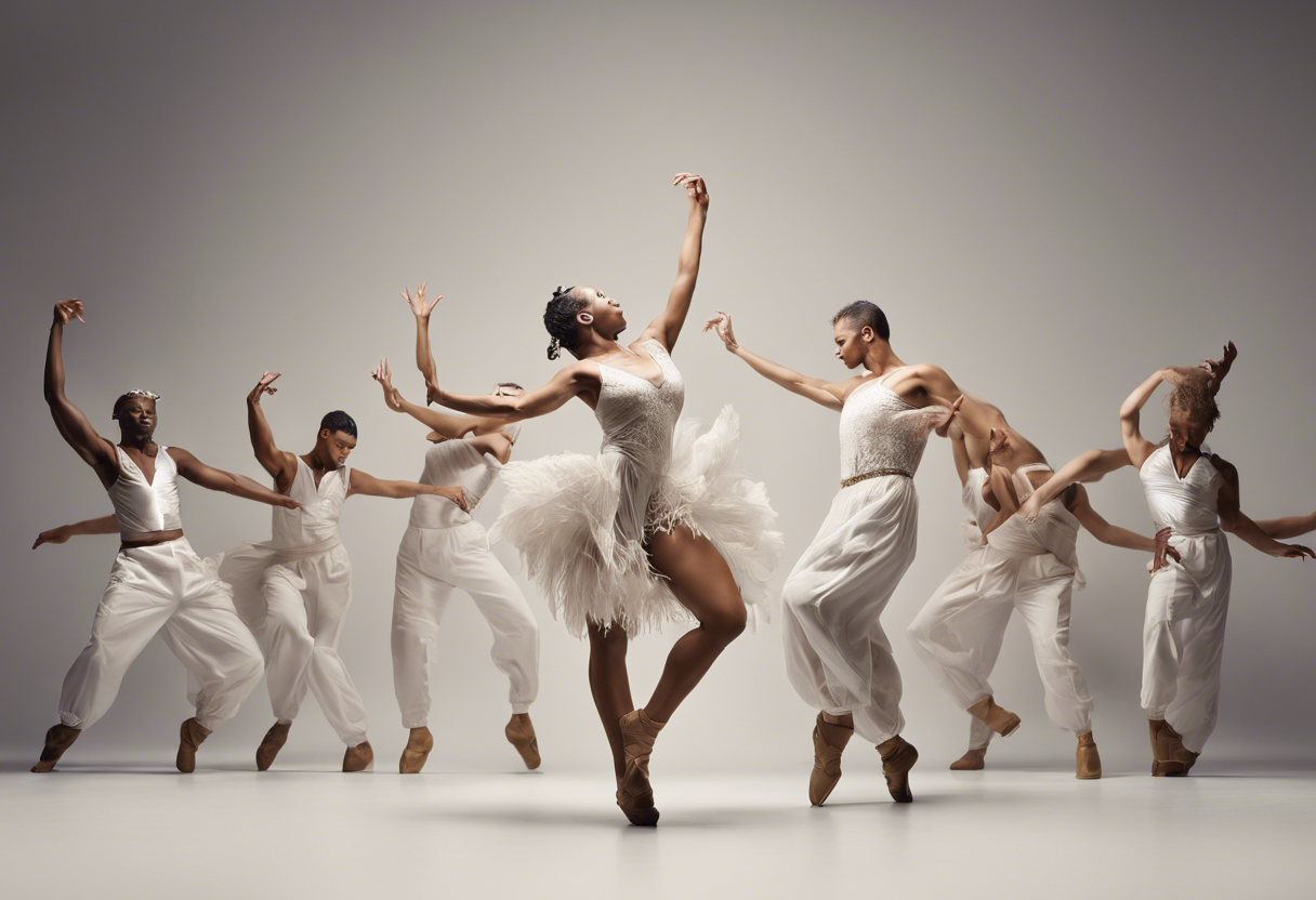 .The Rise of Dance Culture: How It Has Influenced Society