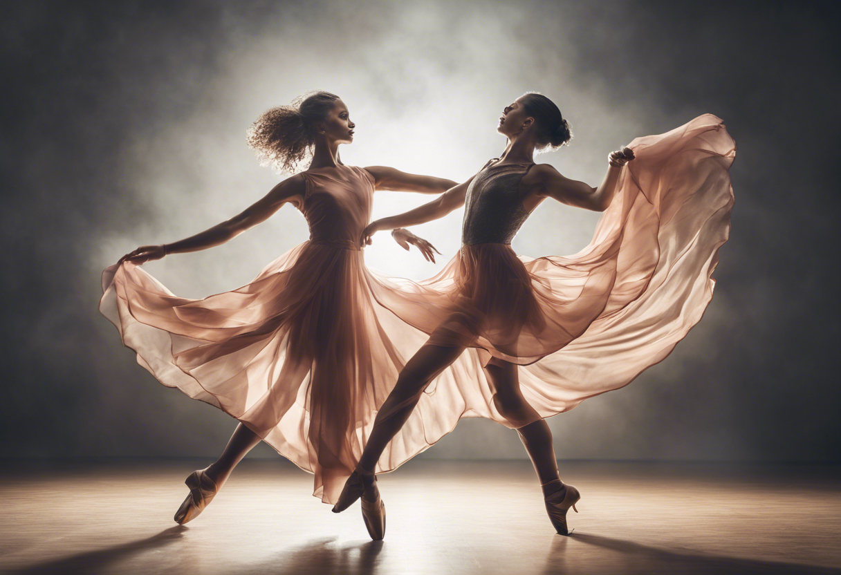 Exploring Different Dance Styles: From Ballet to Hip Hop